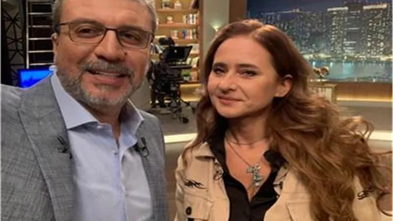 نيلى كريم تكشف عن مرض تسبب فى اختفائها عام