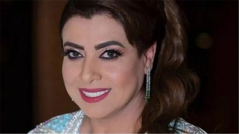 حقيقة وفاة الفنانة نشوى مصطفى