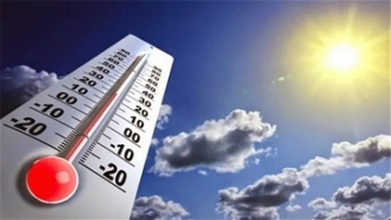 بيان هام من الأرصاد بشأن طقس اليوم
