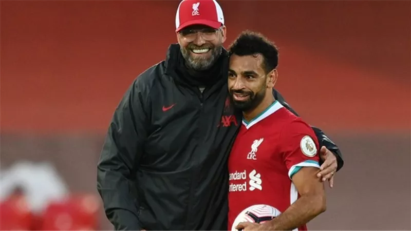 اول تعليق من محمد صلاح على ازمة شارة كابتن منتخب مصر