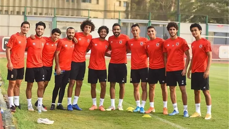 موسيمانى يبدأ فترة الاعداد للزمالك فى النهائى الافريقى