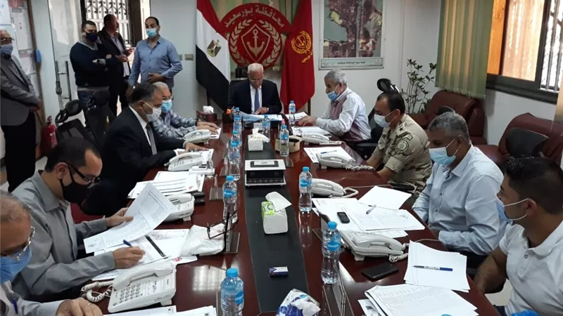 انطلاق ماراثون انتخابات النواب ببورسعيد