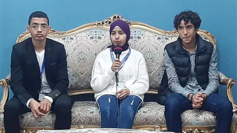استخراج بلاستيك صديق للبيئة من قشر الجمبرى