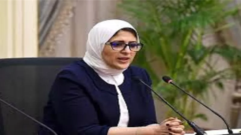 الصحة: الدفع بـ 1413 سيارة إسعاف مجهزة وتوزيعها بمقار اللجان ومحافظات الجمهورية أثناء الانتخابات