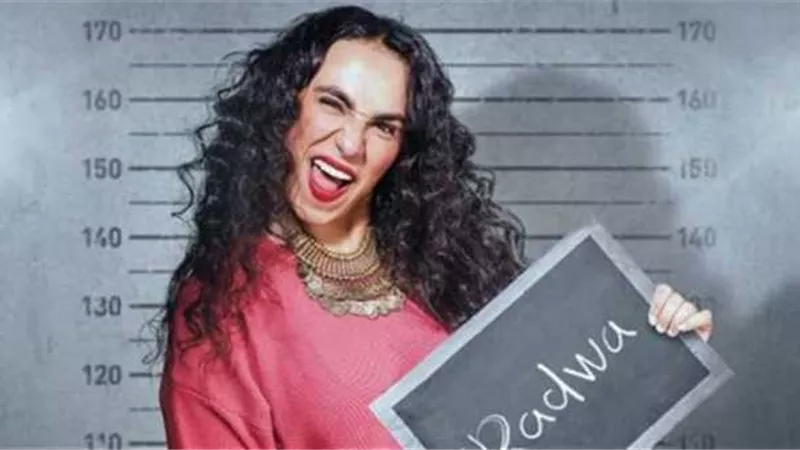 الفنانة زينب غريب تعلن اصابتها بفيروس كورونا
