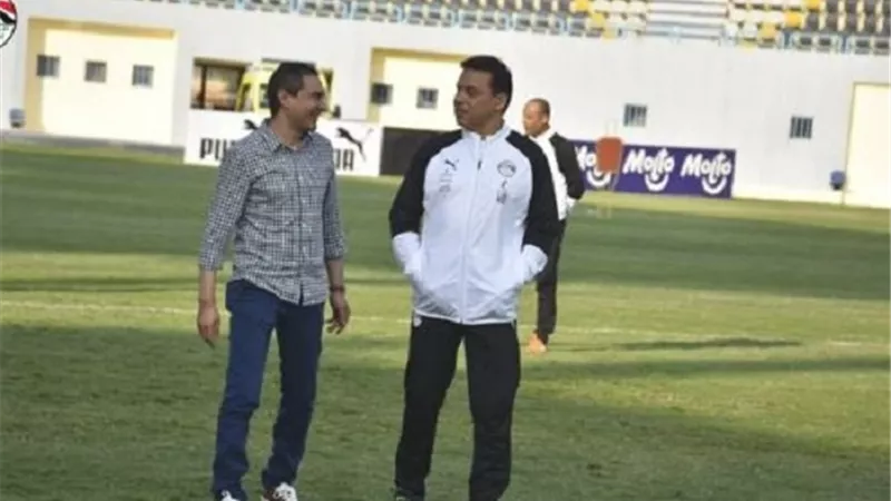 البدرى: مباراة الأهلى والزمالك فى نهائى أفريقيا لن توثر على المنتخب