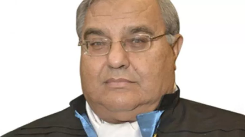 دستورية عقوبة تجارة المخدرات