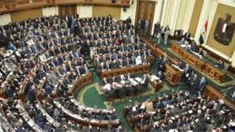 وفاة مرشح بالشرقية قبل انطلاق الانتخابية البرلمانية