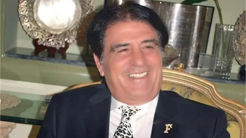عربية النواب تشيد بالغاء السعودية لنظام الكفيل