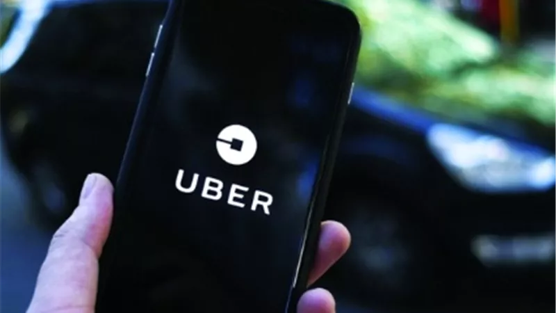 خسائر أوبر في 2020 تتخطى الـ 5 ملايين دولار