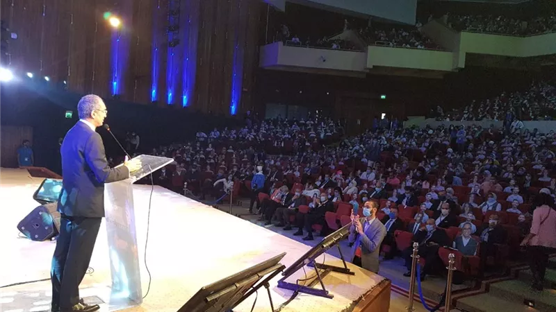 الاتصالات : إقامة كاملة للدارسين بمبادرة بناة مصر الرقمية