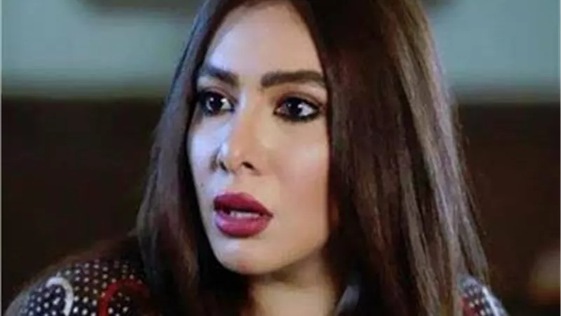 ميرهان حسين تكشف نتيجة تحليلها بفيروس كورونا بعد مهرجان الجونة
