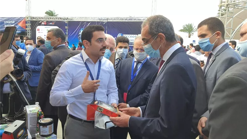 ايتيدا : مصر حققت نتائج إيجابية في ريادة الأعمال والشركات الناشئة