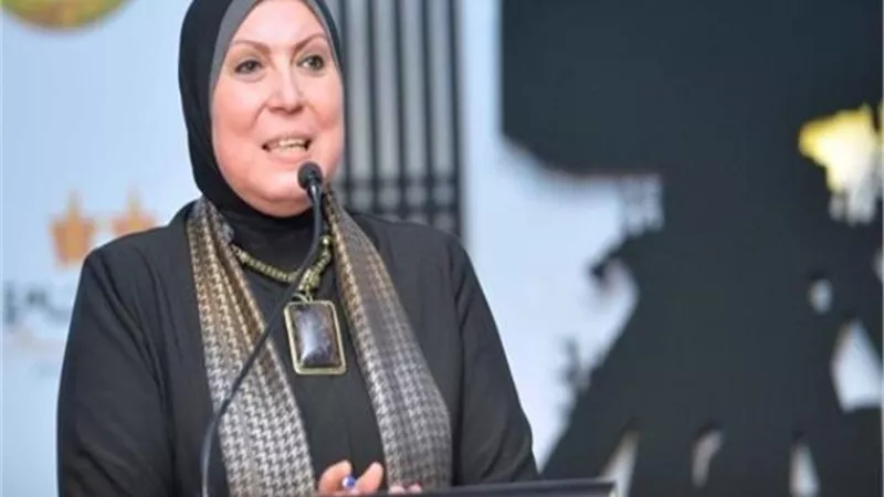 وزيرة الصناعة والتجارة: انتخابات النواب لها دلالة قوية على استقرار الأوضاع في مصر