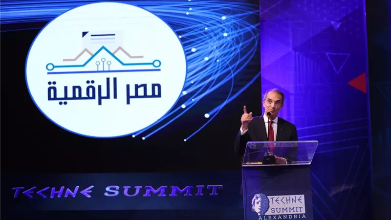 وزير الاتصالات : 1.6 مليار دولار استثمارات لتطوير البنية التحتية للاتصالات في 2019