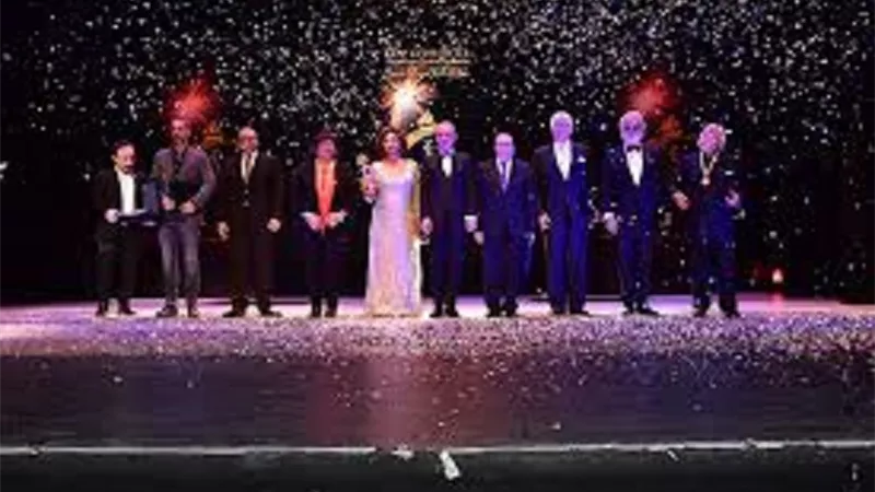 الغاء حفل افتتاح مهرجان الاسكندرية.. صور