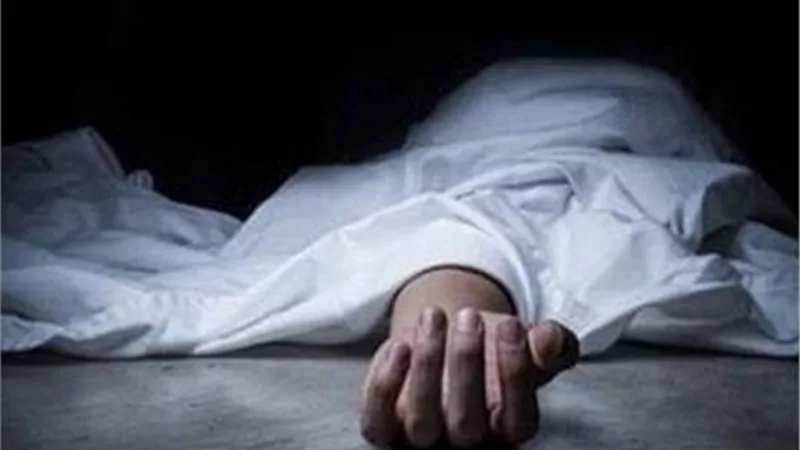 عاطل وراء مقتل حارس البنك ببنى سويف