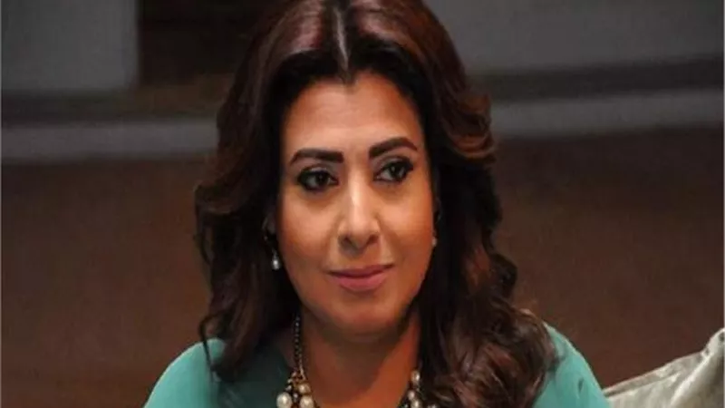 اخر تطورات الحالة الصحية للفنانة نشوى مصطفى بعد شائعة وفاتها