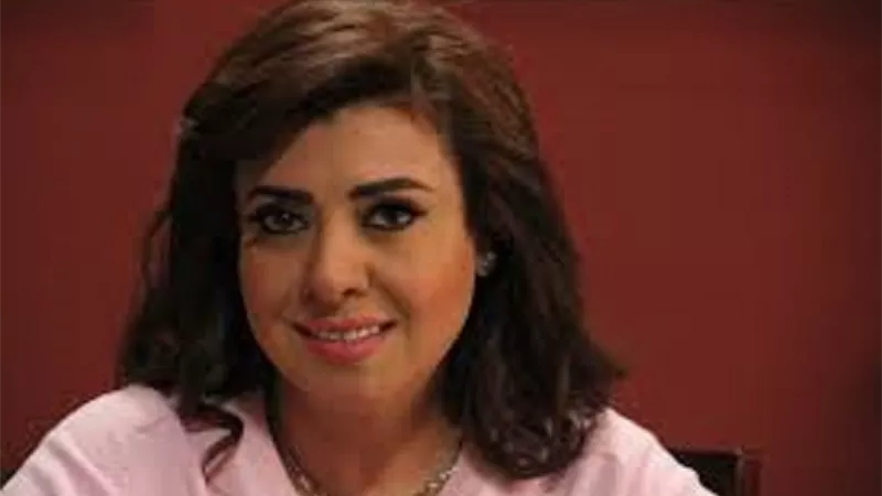 الصحة تكشف حقيقة وفاة نشوى مصطفى بفيروس كورونا