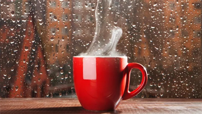أفضل المشروبات الساخنة لمواجهة البرد