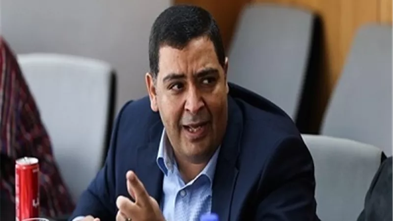 إقبال الناخبين بكثافة على المشاركة في المرحلة الثانية من انتخابات مجلس النواب