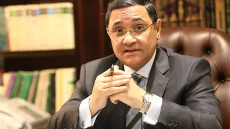 دراسات الشرق الأوسط بباريس يرحب بتمديد العقوبات الأوروبية على تركيا.. ويؤكد : أردوغان فقد عقله