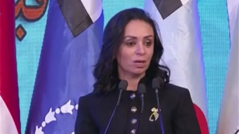 رئيسة القومي للمرأة تشيد بمواصله تصدر السيدات المشهد الانتخابي