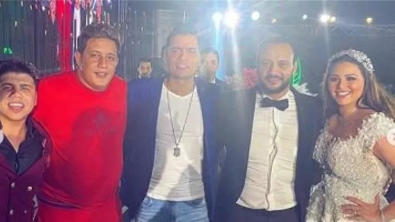 حمو بيكا يثير الجدل بـ 
