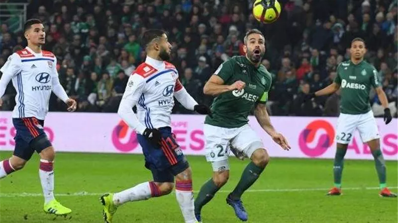 مواعيد مباريات الدورى الفرنسى اليوم الاحد والقنوات الناقلة