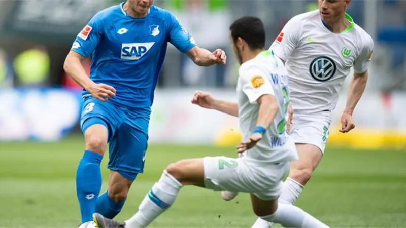 مواعيد مباريات الدورى الالمانى اليوم الاحد والقنوات الناقلة