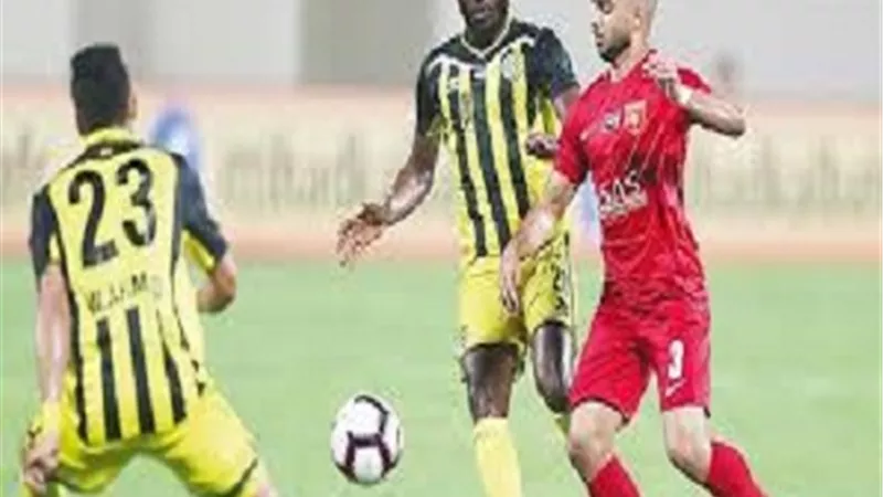 مواعيد مباريات الدورى الاماراتى اليوم الاحد