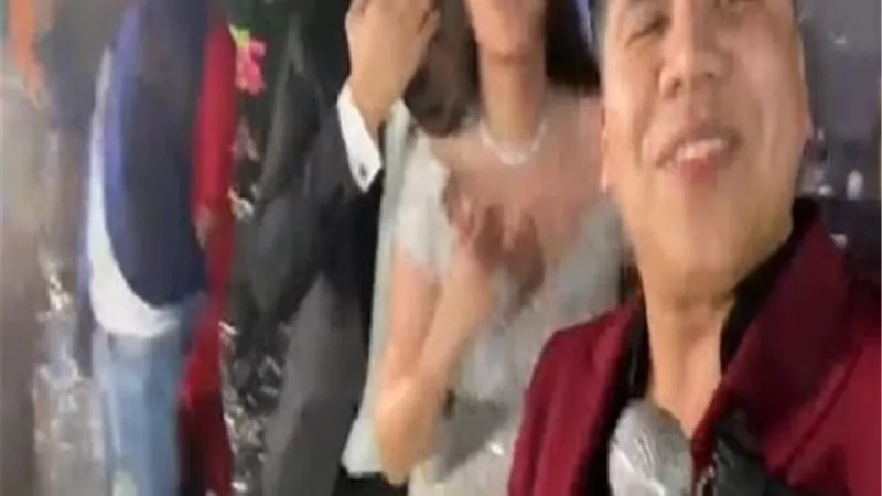 أول رد من عمر كمال على هاني مهنا بعد نفى الأخير دعوته لحفل زفاف ابنته