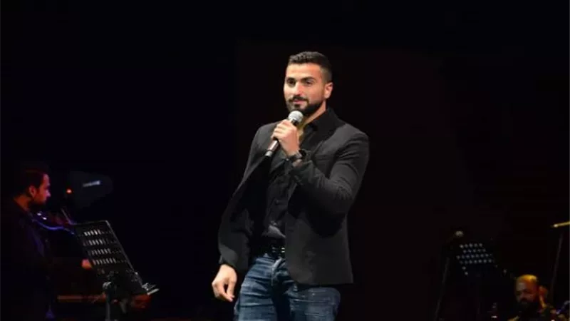 محمد الشرنوبي صوت من زمن الفن الجميل