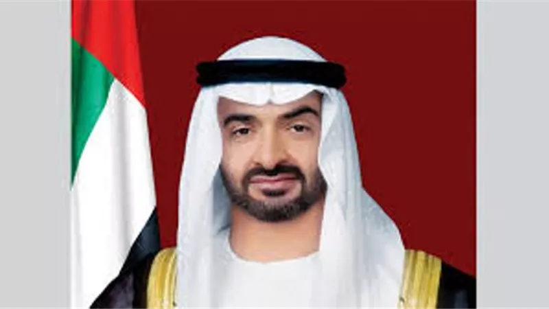 الشيخ محمد بن زايد يهنئ جو بايدن بالفوز في انتخابات الرئاسة الأمريكية