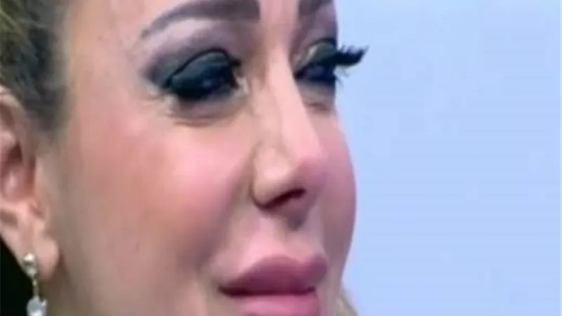 تعليق صادم من سوزان نجم الدين على هزيمة ترامب فى الإنتخابات الأمريكية