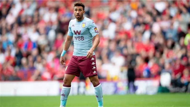الارسنال امام استون فيلا فى مواجهة مصرية خالصة