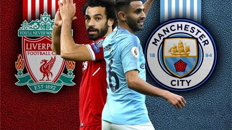 ترتيب ليفربول فى الدورى الانجليزى قبل اللقاء النارى مع المان سيتى