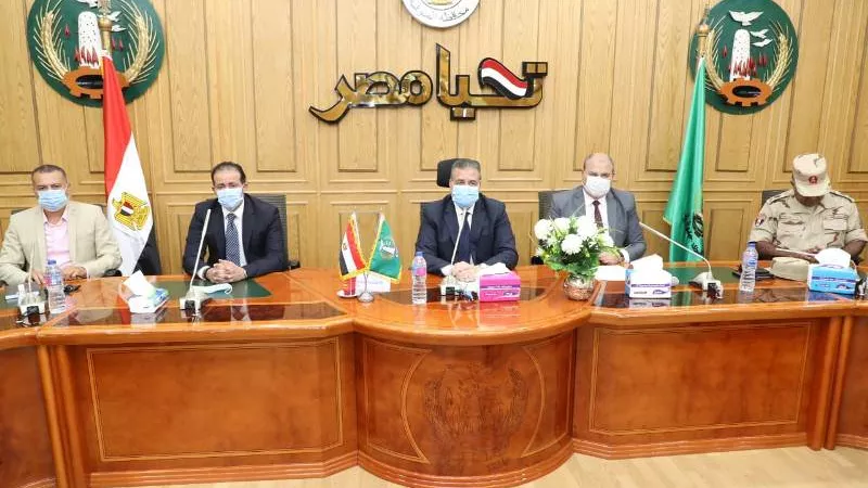 غرفة عمليات المنوفية : إنتظام فتح اللجان فى اليوم الثانى لإنتخابات مجلس النواب