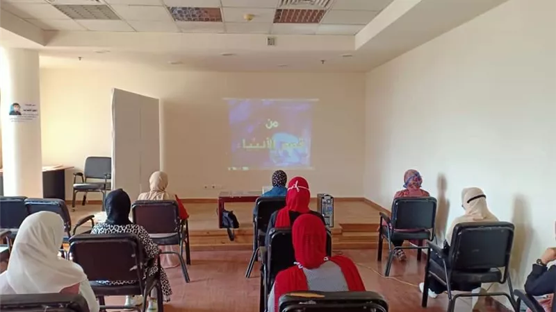 أمسيات شعرية بثقافة القليوبية