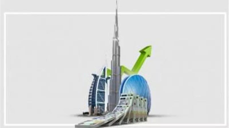 الإعانات المالية في الإمارات ترتفع إلى 21.6 مليار درهم خلال 6 أشهر