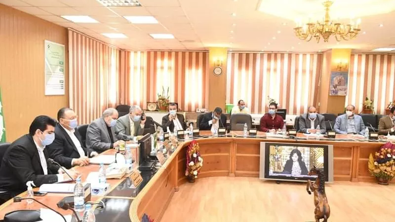 محافظ الشرقية يتابع فاعليات اليوم الثاني لإنتخابات مجلس النواب