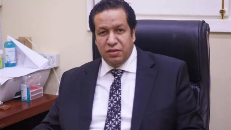 عضو مجلس إدارة بشعبة الآلات: اتخاذ التدابير اللازمة منعا لتفشي كورونا ضرورة