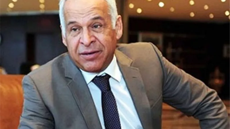 فرج عامر : جماهير شمال سيناء يستحقون التحية لمشاركتهم الكبيرة فى انتخابات النواب