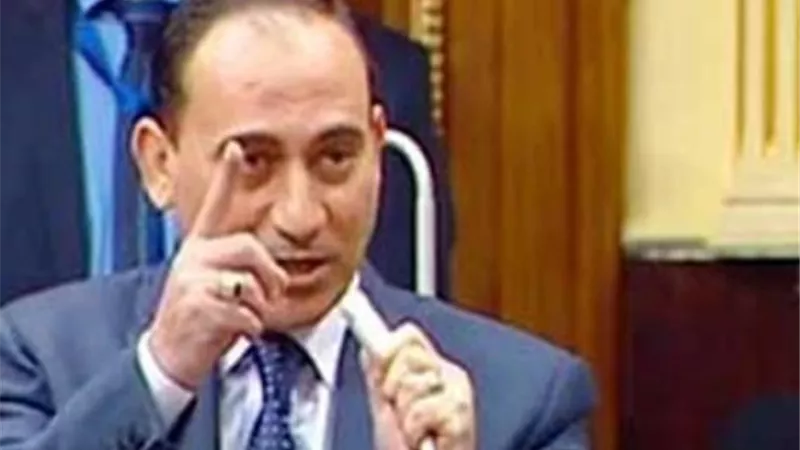 وكيل نقل البرلمان : المصريون ألقوا بدعوات المقاطعة للانتخابات من 
