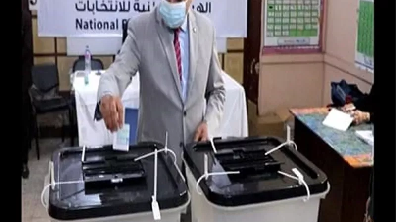 رئيس جامعه الأزهر يحث المواطنين على المشاركة الإيجابية في الإنتخابات البرلمانية