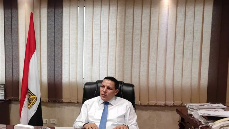 أحمد محسن .. الداخلية إعتمدت خطة رائدة ودقيقة لتأمين الناخبين خلال التصويت في المرحلة الثانية