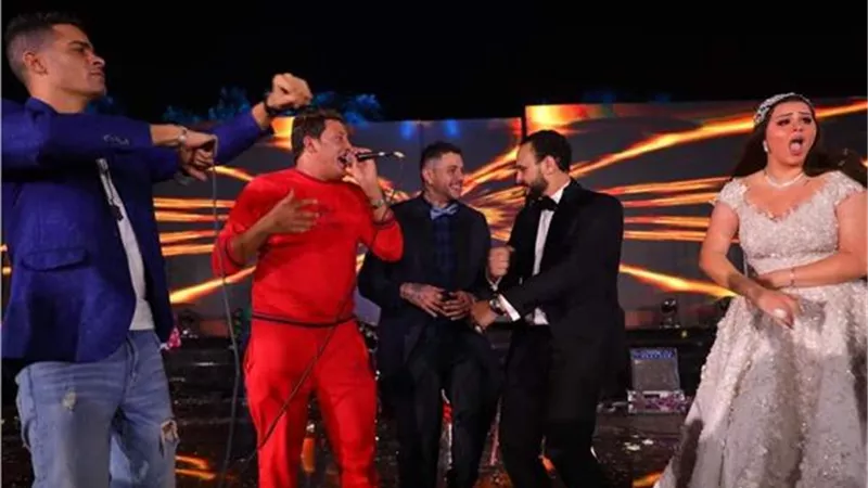 رد صادم من حمو بيكا على الموسيقار هانى مهنا بعد غضب الموسيقيين .. فيديو