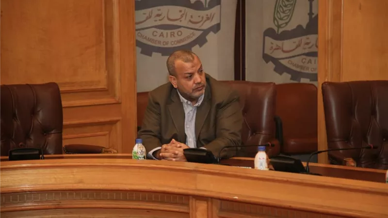شعبة الأدوات الصحية يطالب بمشاركة التجار في قرارات ومواعيد إغلاق المحلات