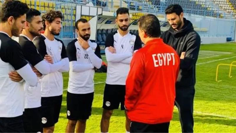 البدري يفجر مفاجأة بضم هذا اللاعب واستبعاد 4 لاعبين من المنتخب