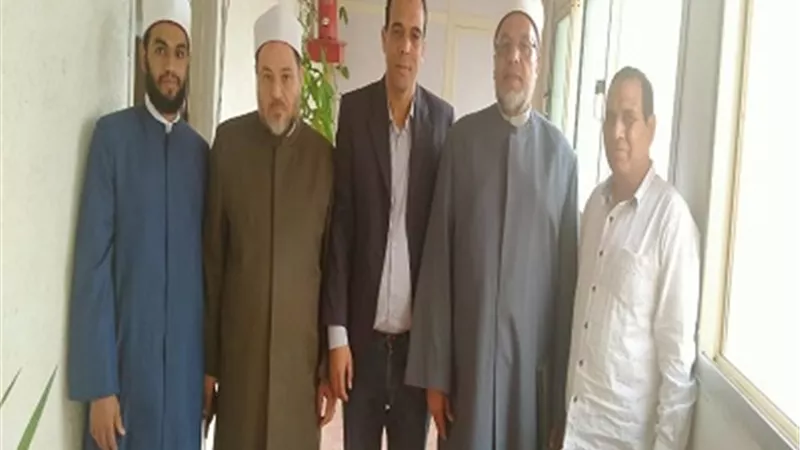 وفد 